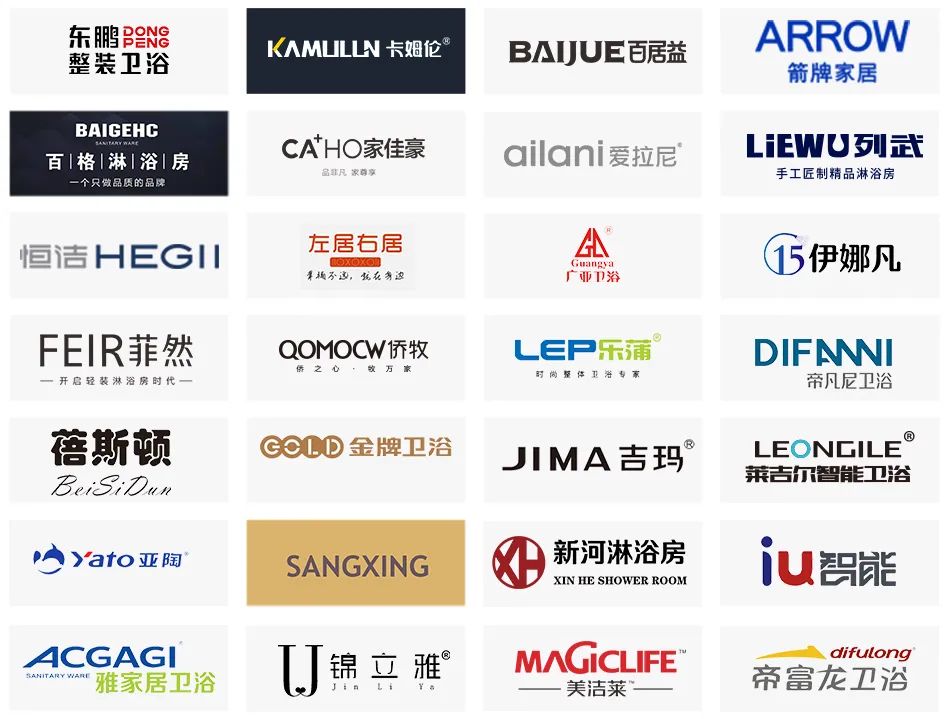 建材家居行業(yè)開年盛會，第二十二屆中國成都建博會不容錯過(圖6)