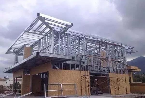 各大企業(yè)進(jìn)入裝配式輕鋼行業(yè)的真相竟然是...(圖4) 各大企業(yè)進(jìn)入裝配式輕鋼行業(yè)的真相竟然是...(圖4)