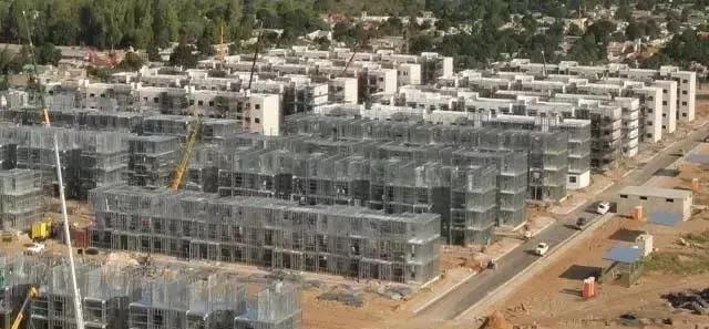 各大企業(yè)進(jìn)入裝配式輕鋼行業(yè)的真相竟然是...(圖3) 各大企業(yè)進(jìn)入裝配式輕鋼行業(yè)的真相竟然是...(圖3)