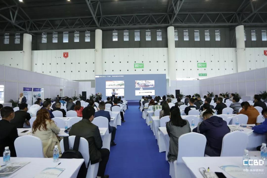 2019成都建博會(huì)圓滿落幕，我們明年再相聚！(圖8)