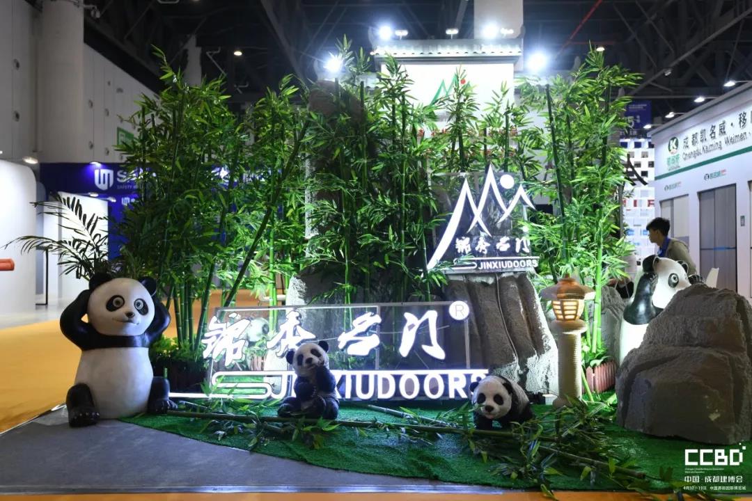 2019成都建博會(huì)圓滿落幕，我們明年再相聚！(圖11)