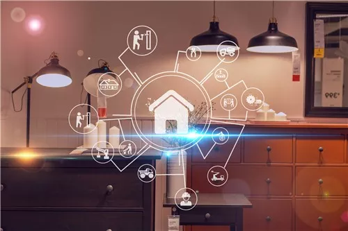 智能化成為照明行業(yè)的發(fā)展趨勢 | “照明+互聯(lián)網(wǎng)”技術(shù)優(yōu)勢將促進企業(yè)轉(zhuǎn)型升級(圖4) 智能化成為照明行業(yè)的發(fā)展趨勢 | “照明+互聯(lián)網(wǎng)”技術(shù)優(yōu)勢將促進企業(yè)轉(zhuǎn)型升級(圖4)