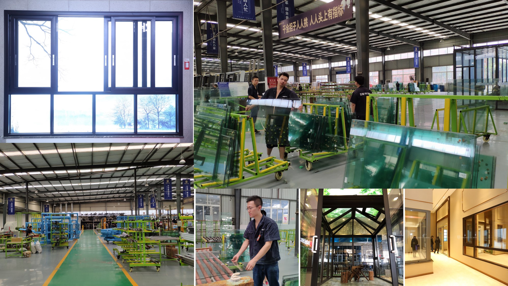 廣東執(zhí)念門(mén)窗亮相成都建博會(huì)，源于德國(guó)品質(zhì) 打造高端門(mén)窗(圖4)