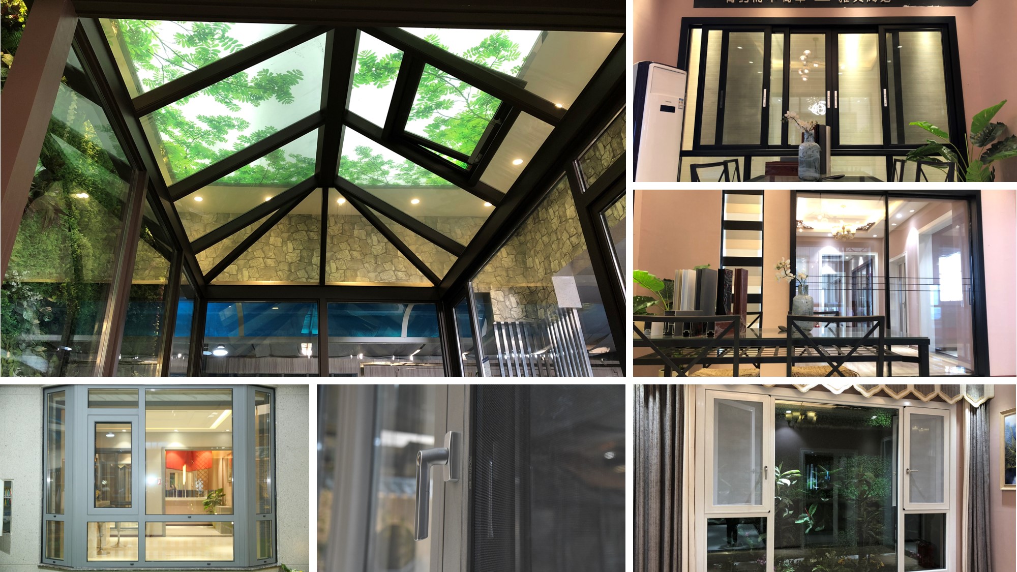 廣東執(zhí)念門(mén)窗亮相成都建博會(huì)，源于德國(guó)品質(zhì) 打造高端門(mén)窗(圖12)