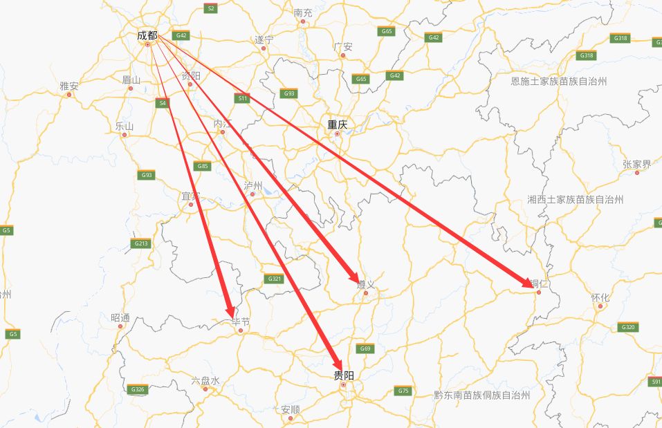 成都建博會(huì)線下一對(duì)一觀眾邀約│再度深入貴州，更多專業(yè)觀眾為您一鍵鎖定(圖5)
