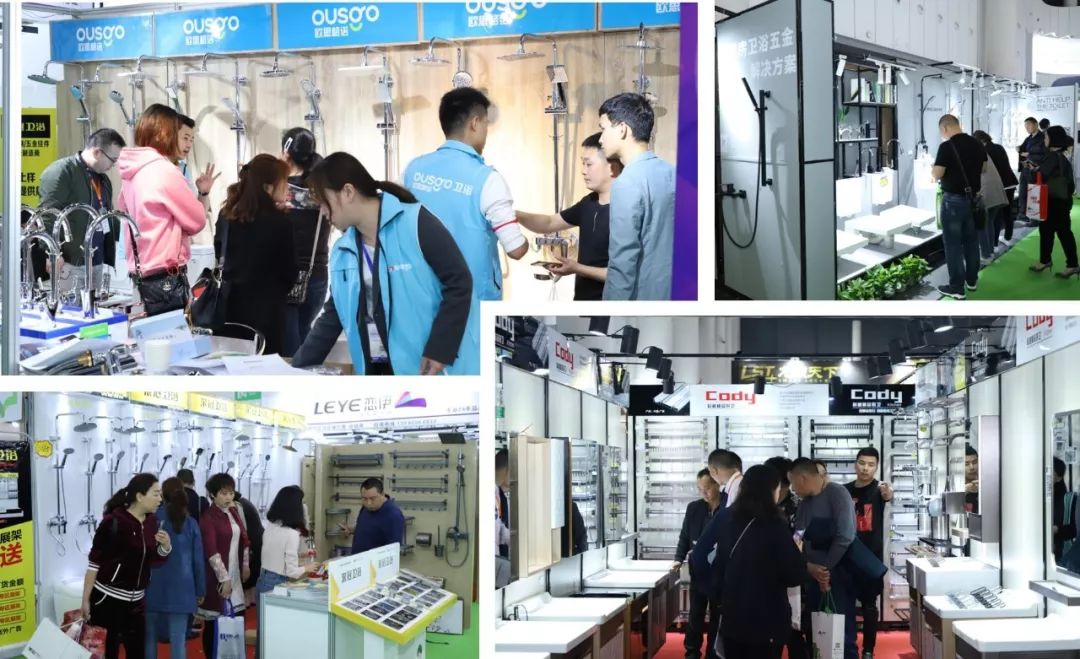 2020成都建博會(huì)籌備工作火熱推進(jìn)：參展企業(yè)數(shù)量遠(yuǎn)超去年同期(圖8)