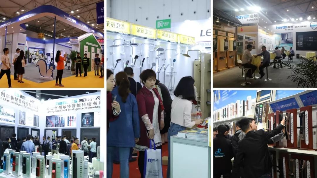 2020成都建博會(huì)籌備工作火熱推進(jìn)：參展企業(yè)數(shù)量遠(yuǎn)超去年同期(圖11)