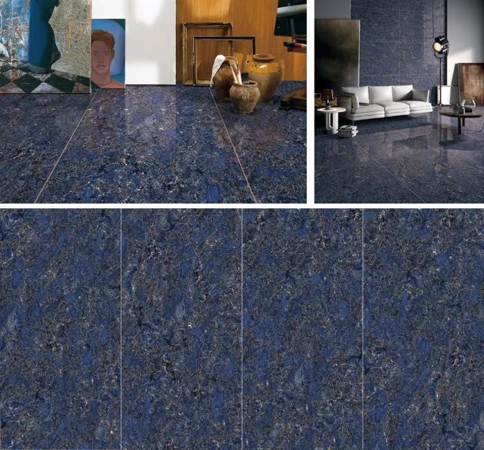 超輕 超薄 超耐磨，簡優(yōu)陶瓷攜新品亮相第二十屆成都建博會(圖8)