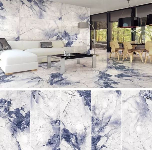 超輕 超薄 超耐磨，簡優(yōu)陶瓷攜新品亮相第二十屆成都建博會(圖9)