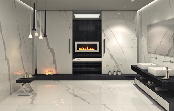 輕 薄 省——建中瓷業(yè)致力于打造西部陶瓷薄板第一品牌，新品搶先看(圖11)