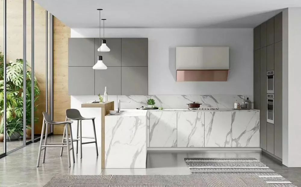 輕 薄 省——建中瓷業(yè)致力于打造西部陶瓷薄板第一品牌，新品搶先看(圖12)