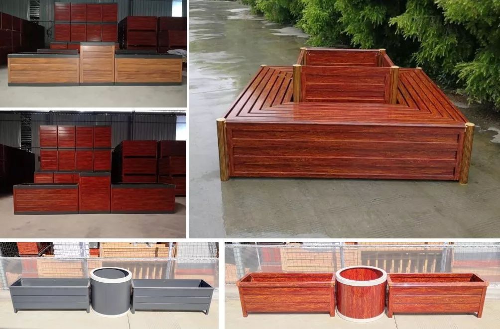 玩轉(zhuǎn)智慧景觀城市設(shè)施，讓城市家具更有范兒！(圖7)