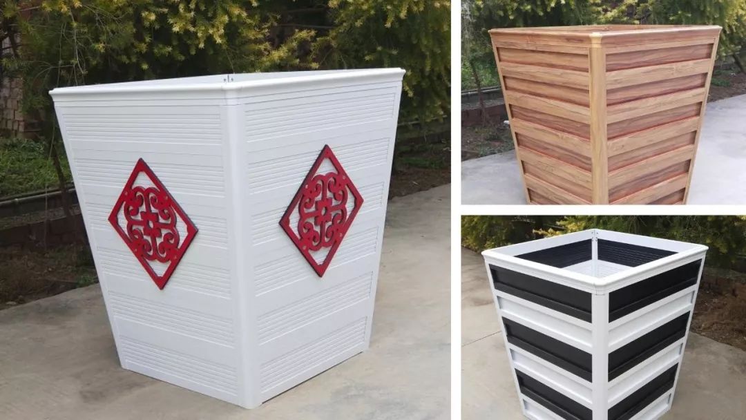 玩轉(zhuǎn)智慧景觀城市設(shè)施，讓城市家具更有范兒！(圖6)