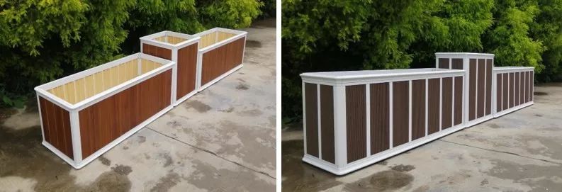 玩轉(zhuǎn)智慧景觀城市設(shè)施，讓城市家具更有范兒！(圖8)