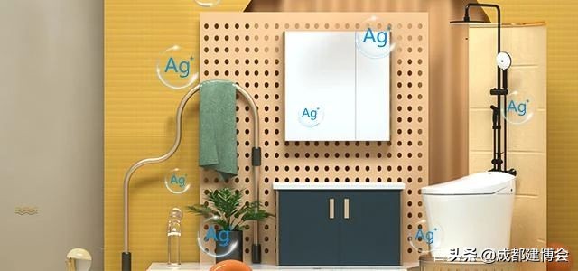 抗菌建材或?qū)⒂瓉戆l(fā)展風(fēng)口(圖3) 抗菌建材或?qū)⒂瓉戆l(fā)展風(fēng)口(圖3)