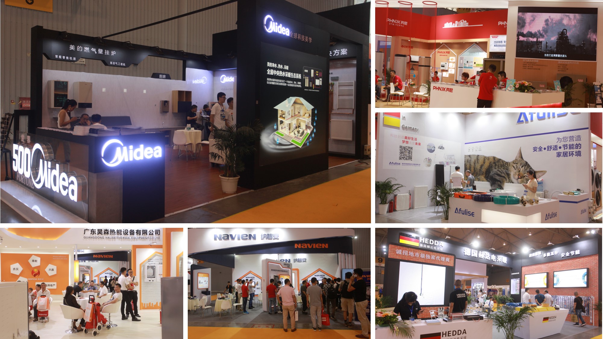 8月20-22日，2020成都建博會(huì)助力中西部大家居行業(yè)大發(fā)展(圖6)