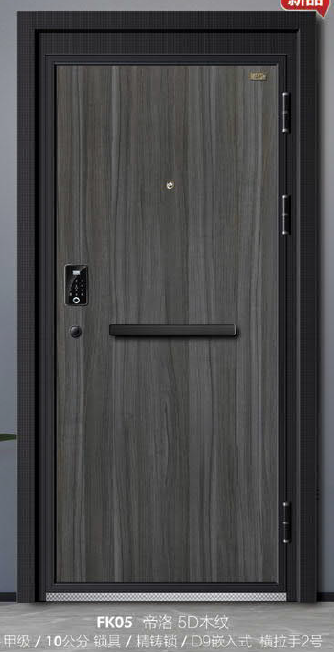 亮點預(yù)告 | 匯聚多款門窗產(chǎn)品，精彩提前“劇透”(圖11)