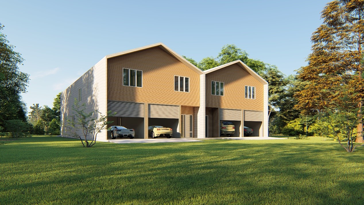 【裝配式建筑主題展】品牌云集 助力行業(yè)發(fā)展，精彩亮點(diǎn)搶先看(圖17)