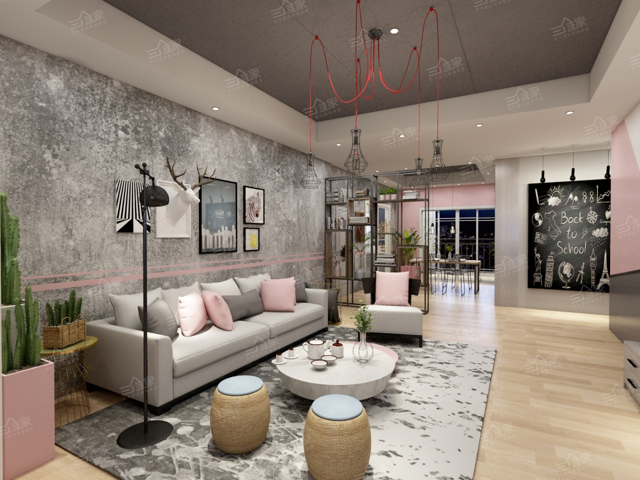 眾多品牌8月齊聚成都定制家居展，共迎行業(yè)復(fù)蘇(圖6)