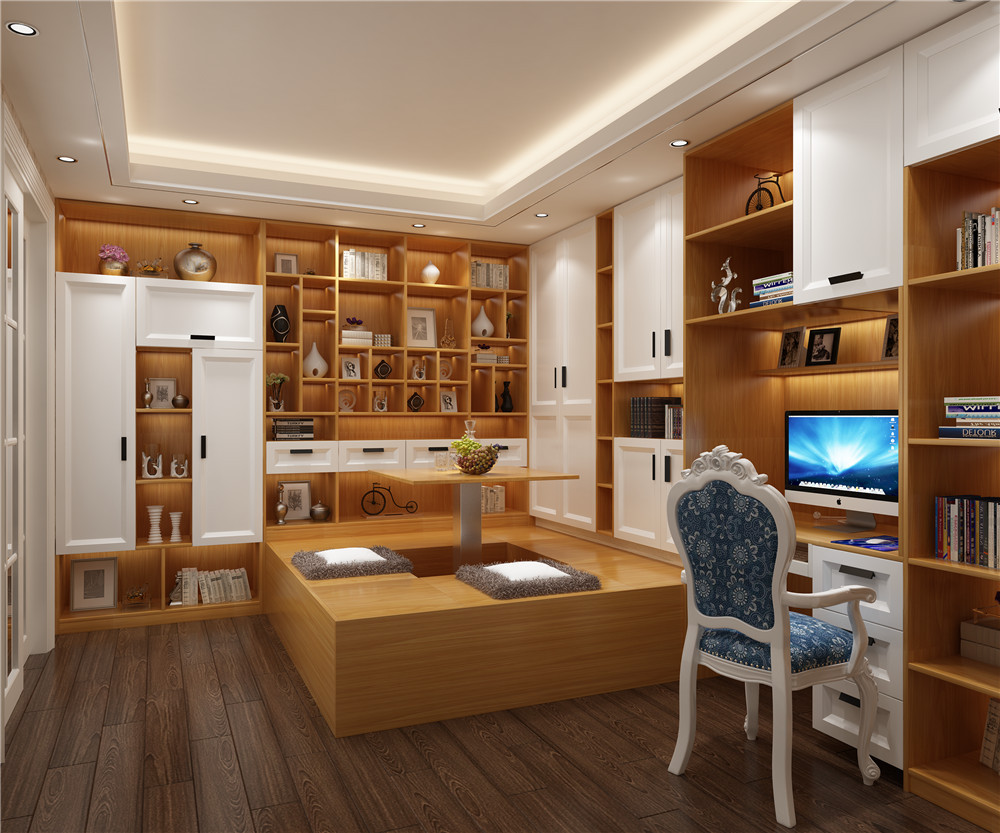 眾多品牌8月齊聚成都定制家居展，共迎行業(yè)復(fù)蘇(圖13)