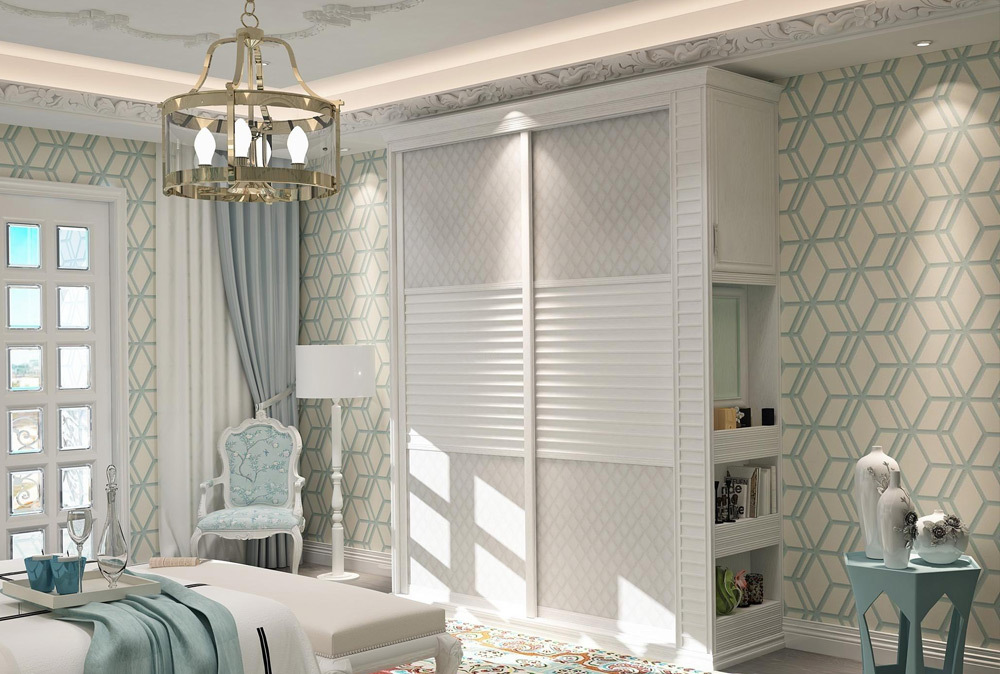 眾多品牌8月齊聚成都定制家居展，共迎行業(yè)復(fù)蘇(圖16)