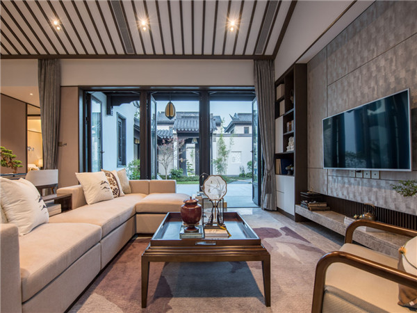 眾多品牌匯聚，攜爆品齊亮劍2020成都門窗展(圖10)