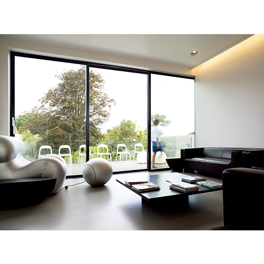 眾多品牌匯聚，攜爆品齊亮劍2020成都門窗展(圖15)