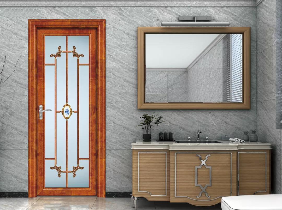 眾多品牌匯聚，攜爆品齊亮劍2020成都門窗展(圖16)