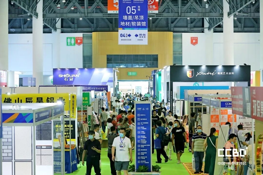 開展第二天 | 2020成都建博會現場大盤點，錯過明天再等一年！(圖10)