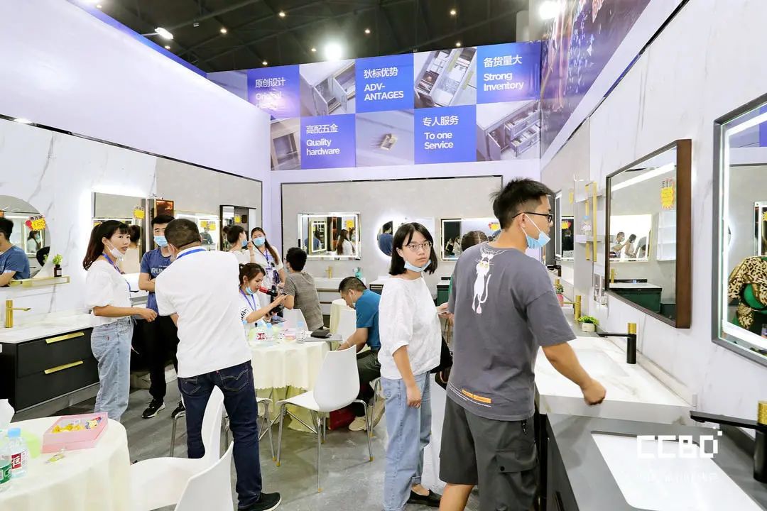 開展第二天 | 2020成都建博會現場大盤點，錯過明天再等一年！(圖27)