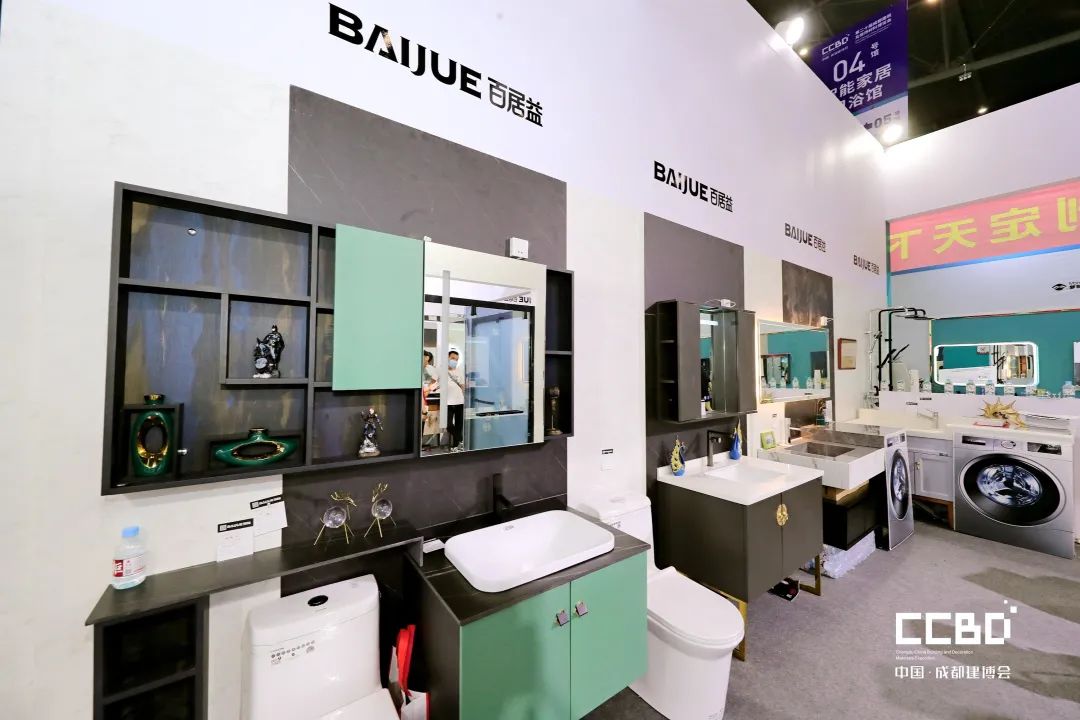 開展第二天 | 2020成都建博會現場大盤點，錯過明天再等一年！(圖26)