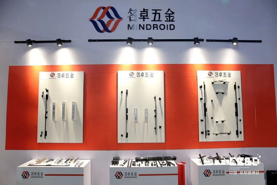 開展第二天 | 2020成都建博會現場大盤點，錯過明天再等一年！(圖30)