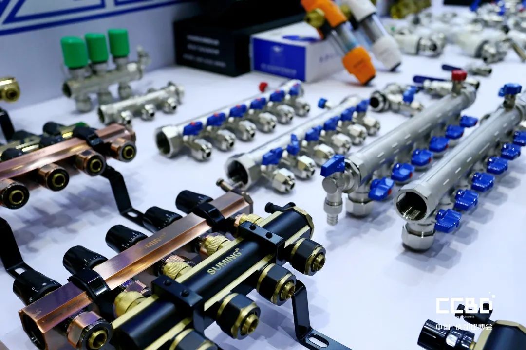 開展第二天 | 2020成都建博會現場大盤點，錯過明天再等一年！(圖33)