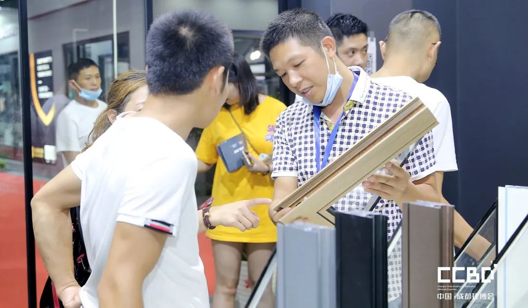 開展第二天 | 2020成都建博會現場大盤點，錯過明天再等一年！(圖37)