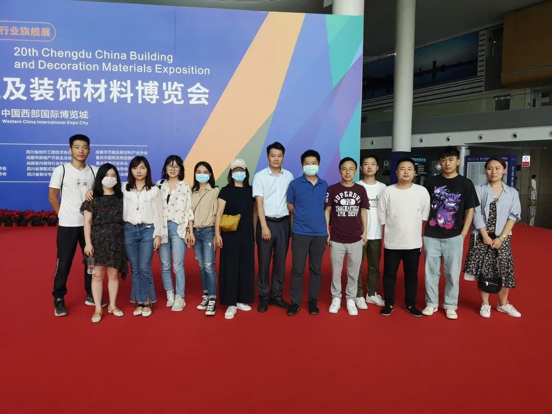 開展第二天 | 2020成都建博會現場大盤點，錯過明天再等一年！(圖34)