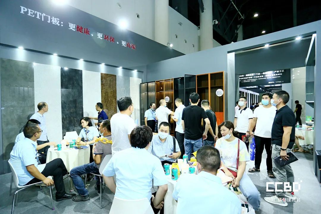 開展第二天 | 2020成都建博會現場大盤點，錯過明天再等一年！(圖39)