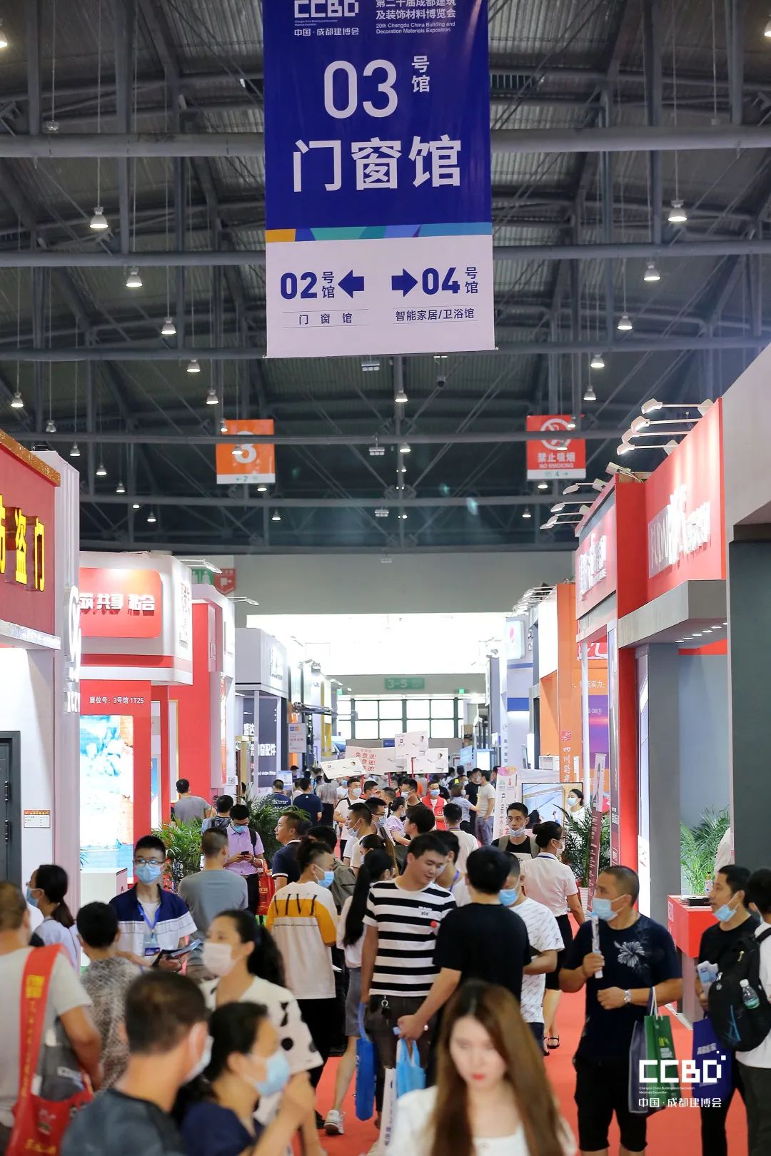 開展第二天 | 2020成都建博會現場大盤點，錯過明天再等一年！(圖64)