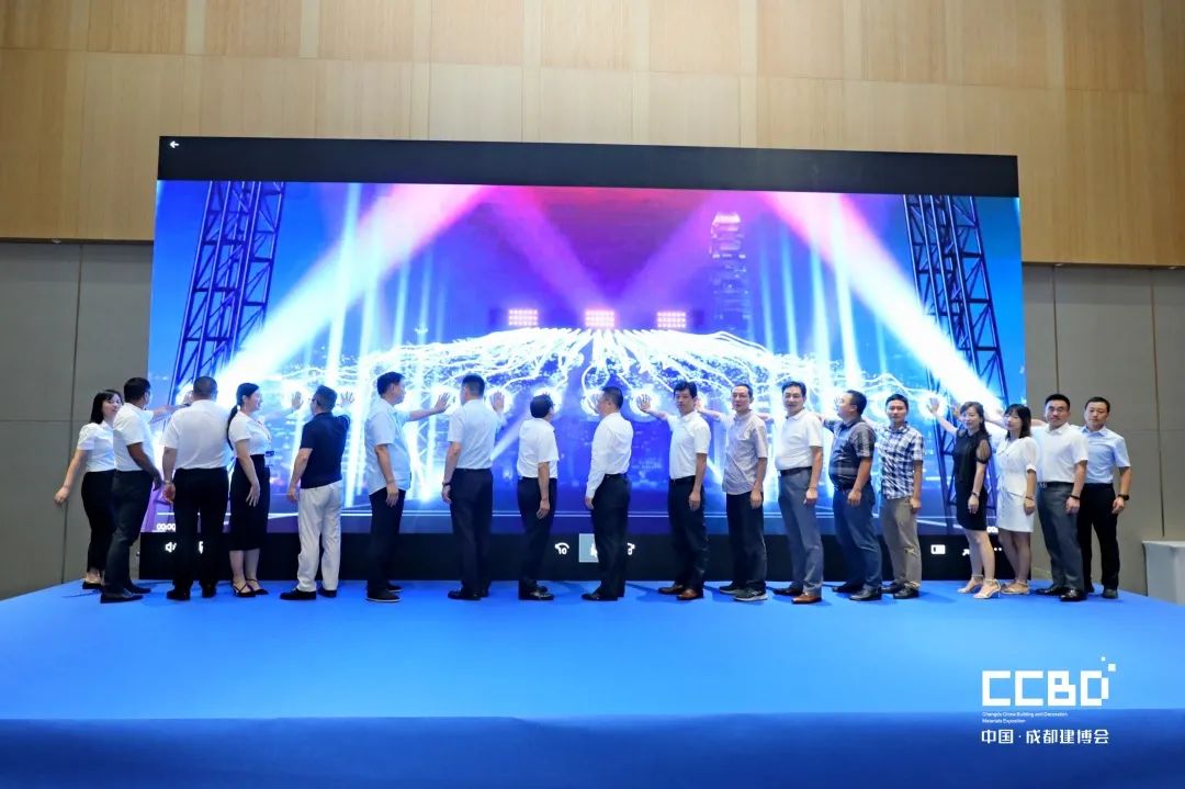 開展第二天 | 2020成都建博會現場大盤點，錯過明天再等一年！(圖56)