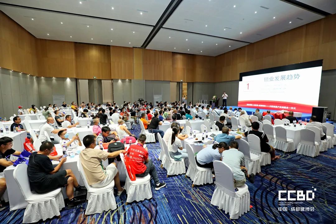 開展第二天 | 2020成都建博會現場大盤點，錯過明天再等一年！(圖61)