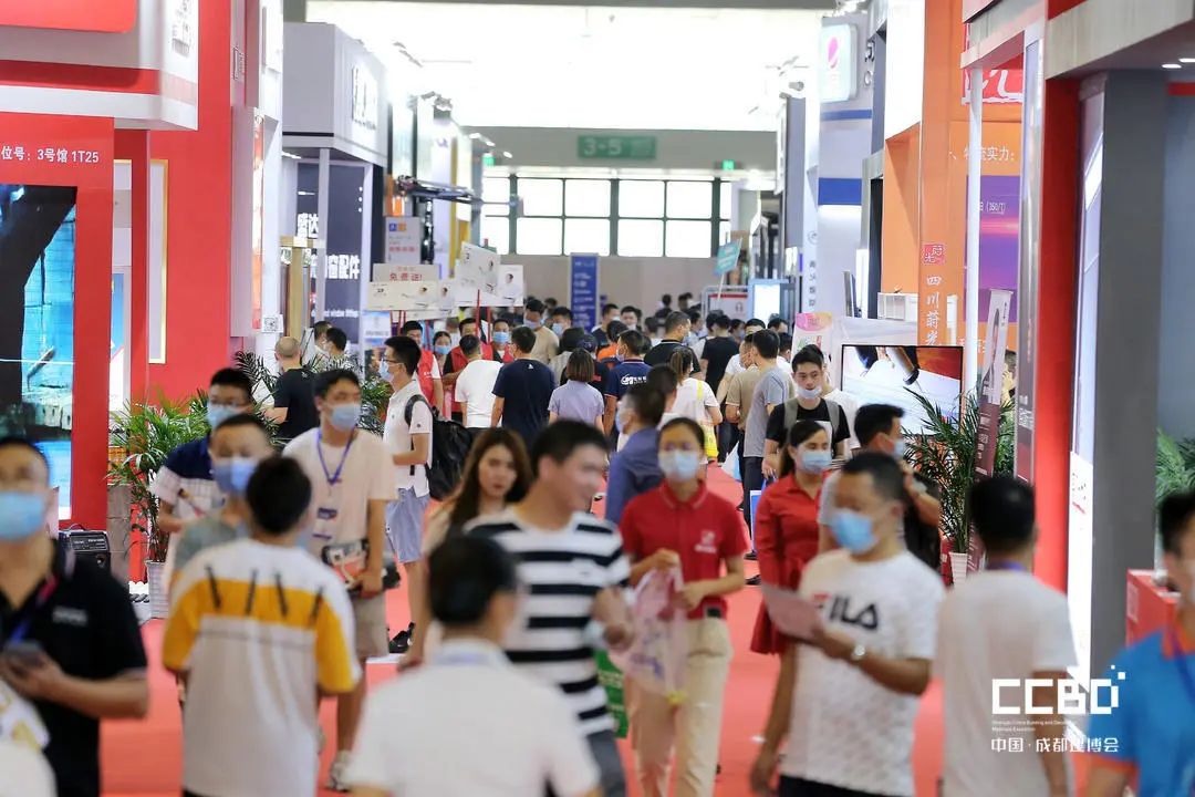 開展第二天 | 2020成都建博會現場大盤點，錯過明天再等一年！(圖70)