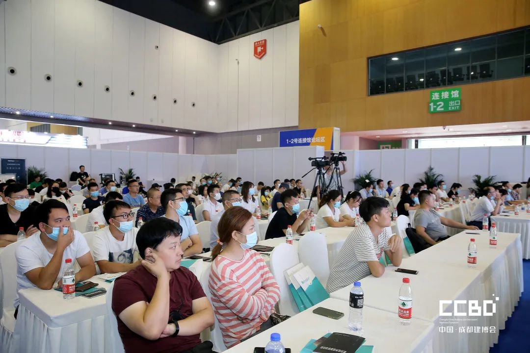 第二十屆成都建博會圓滿落幕，乘風(fēng)破浪，征程再起！(圖28)