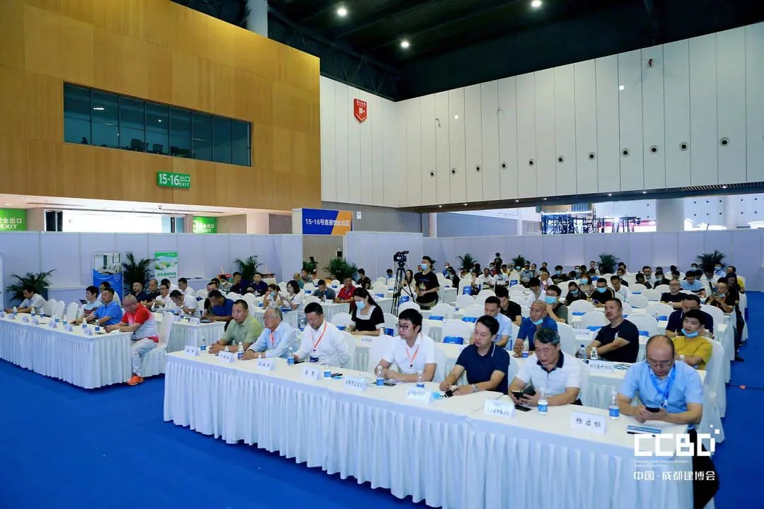 第二十屆成都建博會圓滿落幕，乘風(fēng)破浪，征程再起！(圖33)