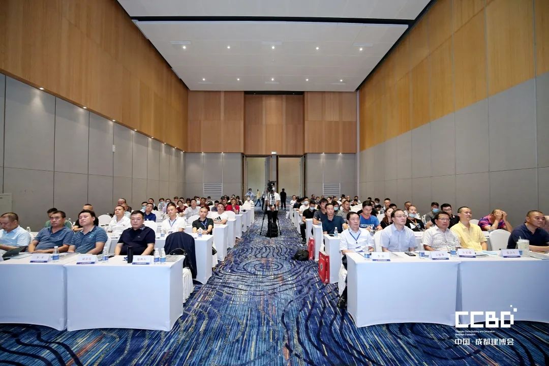 第二十屆成都建博會圓滿落幕，乘風(fēng)破浪，征程再起！(圖34)