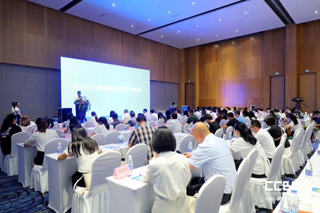 第二十屆成都建博會圓滿落幕，乘風(fēng)破浪，征程再起！(圖37)