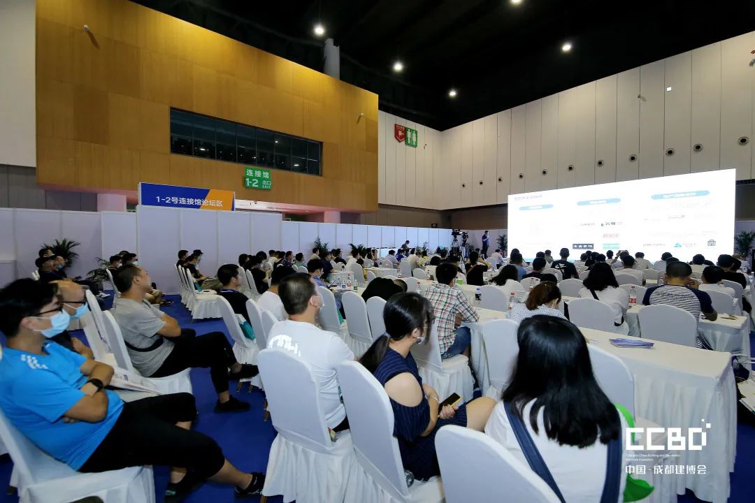 第二十屆成都建博會圓滿落幕，乘風(fēng)破浪，征程再起！(圖39)