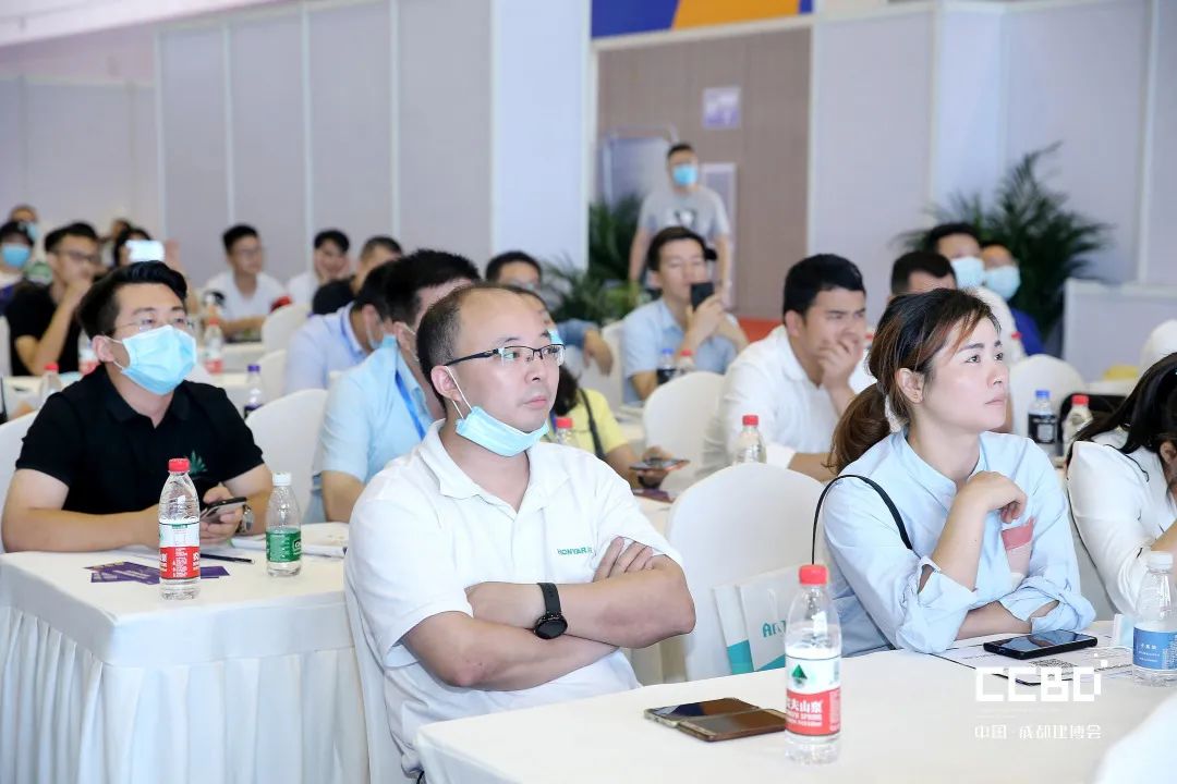 第二十屆成都建博會圓滿落幕，乘風(fēng)破浪，征程再起！(圖40)