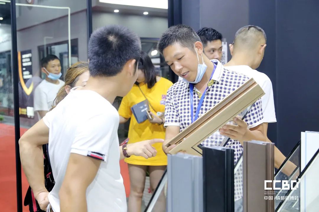 第二十屆成都建博會圓滿落幕，乘風(fēng)破浪，征程再起！(圖47)