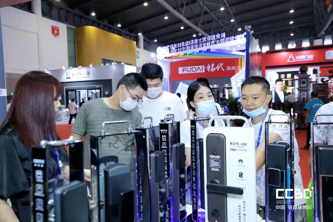 第二十屆成都建博會圓滿落幕，乘風(fēng)破浪，征程再起！(圖52)