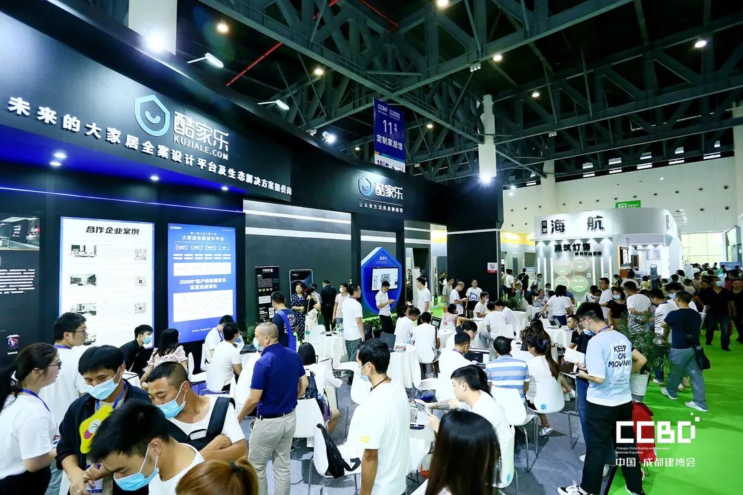 第二十屆成都建博會圓滿落幕，乘風(fēng)破浪，征程再起！(圖67)