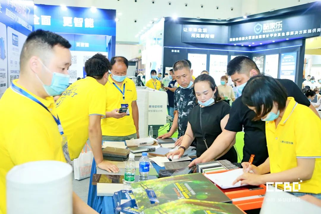 第二十屆成都建博會圓滿落幕，乘風(fēng)破浪，征程再起！(圖75)